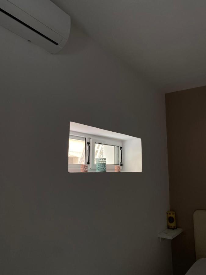 Lr Apartments Sarandë エクステリア 写真