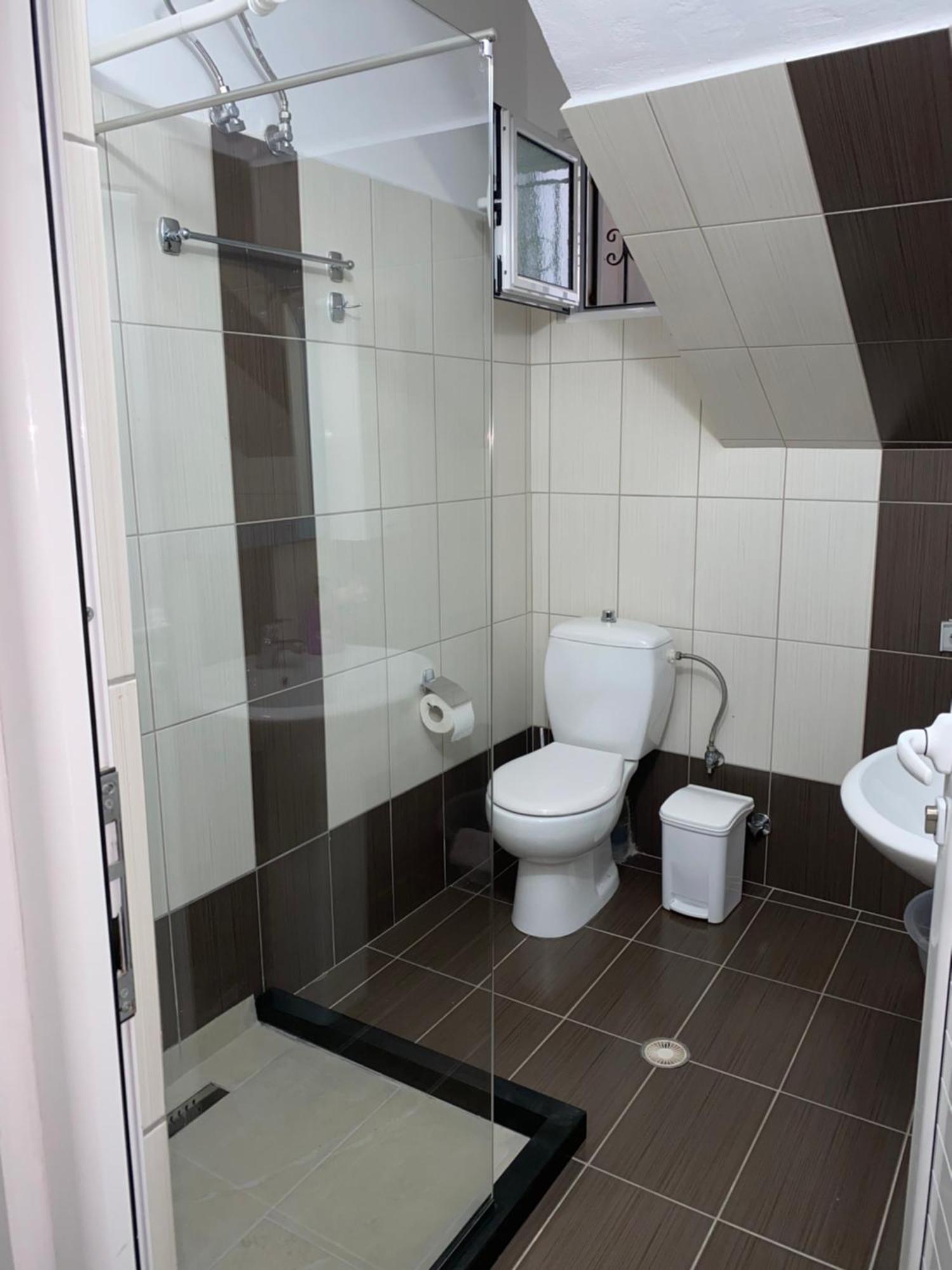 Lr Apartments Sarandë エクステリア 写真